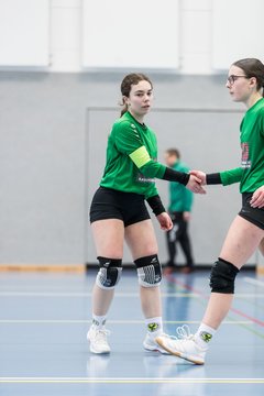 Bild 638 - wU18 Norddeutsche Meisterschaft